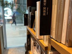 -茑屋书店(天目里店)