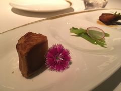 -金轩中餐厅 Jin Xuan(浦东丽思卡尔顿酒店)