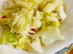 -跃进桥火烧鸡(怒江西岸店)