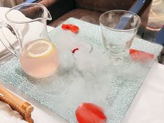 -戈雅法餐厅(世界城广场店)