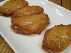 -乐凯撒披萨(东方新世界店)