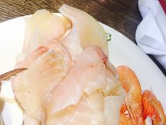 -好伦哥比萨烤肉自助(马家堡店)