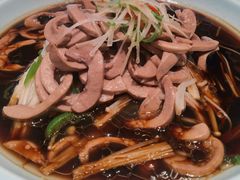 美极腰花-花园茶楼(兴城西路店)