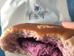-仙峰天然面包(迎宾路店)