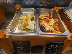 -松子料理(白家庄店)