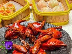 -香港狮子山下·明星粤菜餐厅(北苑店)