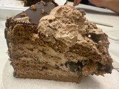 -大连铂尔曼酒店-铂尔曼美食廊 Pullman Deli