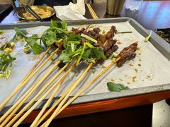 -林二哥宜烤官·宜宾小烧烤