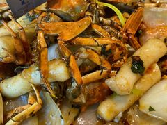 -周家二小姐的菜(西津渡店)