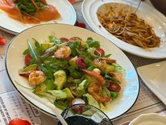 -安妮意大利餐厅(世贸天阶店)