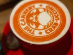 -THE CANNERY&JUJU 新鲜海鲜·牛排美食酒廊