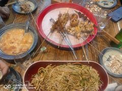 -北三老太太烧烤(人生一串上榜店)