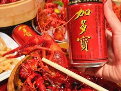 -靓靓蒸虾·头牌蒸虾(雪松路总店)
