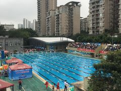 -朱毅育龙游泳俱乐部