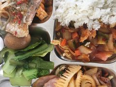 -望都服务区餐厅