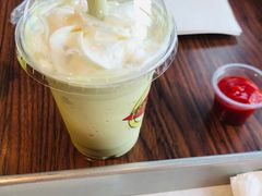 -FATBURGER 特富客汉堡(外交公寓店)