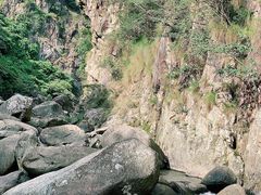 -九鲤湖风景区