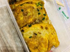 三鲜豆皮-老通城豆皮大王(吉庆街店)
