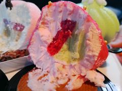 -流酥可心·牛乳蛋糕商店(禾祥西路店)
