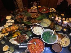 -昆虫窝子·特色云南菜(拓东路总店)