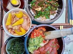 -京参 • 擂椒饭(这有山店)