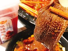 -钢管厂歆瑞源油卤串串香(春熙路太古里店)