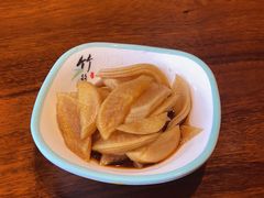 -李犟大爆鳝面·手工蟹黄包(湖滨西湖店)