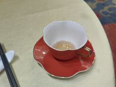 -武汉香格里拉大酒店·香宫中餐厅