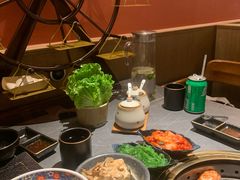 -花时·炭火烧肉(东百中心A馆店)