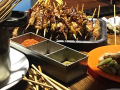 -二子海鲜大排档(太阳城店)