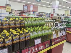 -京客隆超市(管庄店)