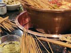 -镇江龙·火锅串串(武侯祠店)