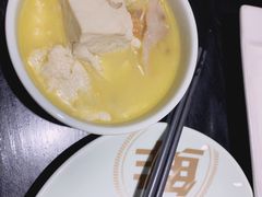 -船歌·鱼水饺青岛菜(合肥路永旺店)