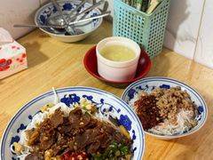 -小罗子汤店(大士院总店)