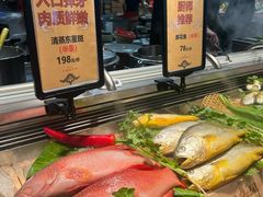 -码头见·潮汕菜(领展中心城店)