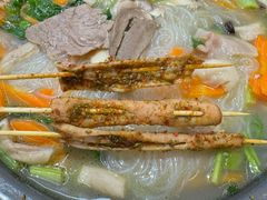 -点蹄擂椒猪脚饭(天虹汇一城店)