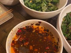 -铁公鸡·四川料理(天环广场店)