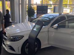 -上海德星奔驰(江杨南路店)