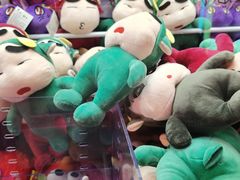 -BIG PINK大粉娃娃机主题馆(圆融星座店)
