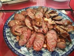 -生态苑农庄(十里画廊遇龙河店)