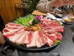 -GOGIYA·咕叽吖韩国传统烤肉店(小榄店)