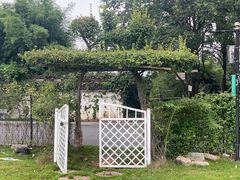 -丝绸小镇荻港古村