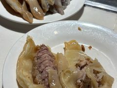 -聚盛源蒸汽海鲜火锅烤肉自助(巨川金海岸购物广场店)