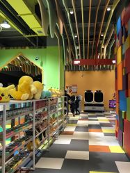 -宝燕乐园(闵行旗舰店)