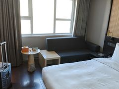 -桔子酒店（北京西直门地铁站店）(原西直门北店)