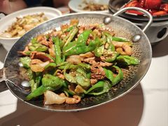 -庆江南江南菜(琴湖溪里花园城店)