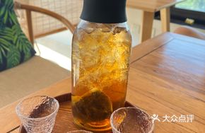 West Lake Longjing Cold Brew Tea