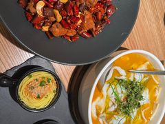 -榕意·川味之美(深业上城店)