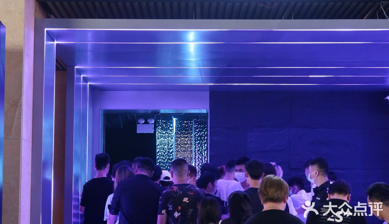 厦门新晋潮流Club🔥简直是快乐星球