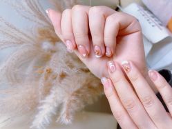 -Girls·日式美学馆·美甲·美睫